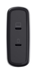 Ładowarka Trust MAXO GaN 100 W 2xUSB-C