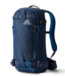 Plecak turystyczny Gregory Targhee 26, alpine blue