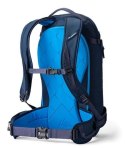 Plecak turystyczny Gregory Targhee 26, alpine blue