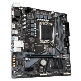 Płyta główna Gigabyte H610M H DDR4 (WYPRZEDAŻ)