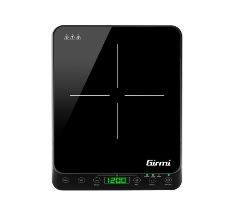 Płyta indukcyjna Girmi PI0400