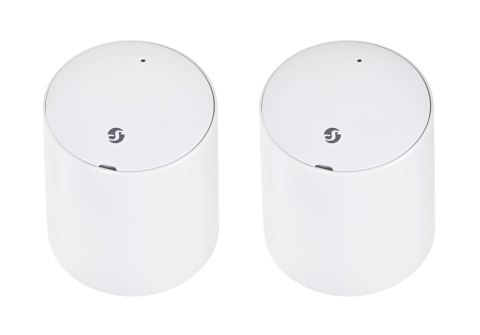 Shelly BLU TRV Gateway Gen3 Inteligentna głowica termostatyczna, 2 sztuki