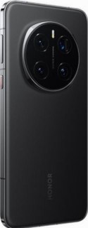 Smartfon Honor Magic7 Pro 5G Dual Sim 12/512GB Black (WYPRZEDAŻ)