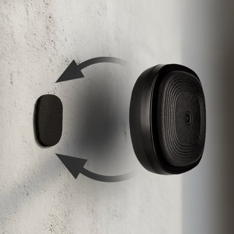 TB05 TARCZA BOKSERSKA MODUŁOWA BLUETOOTH Z MUZYKĄ I RĘKAWICAMI HMS