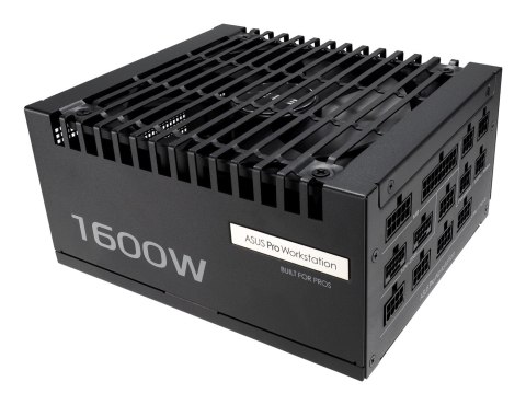 Zasilacz ASUS-PRO-WS-1600P 1600W