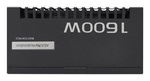 Zasilacz ASUS-PRO-WS-1600P 1600W
