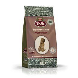 FOLK Staropolska uczta mięsna z królikiem, jagnięciną i przepiórką 12kg