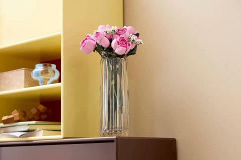 LEGO Botanical 10374 Bukiet różowych róż