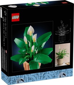 LEGO Botanical 11504 Skrzydłokwiat w doniczce