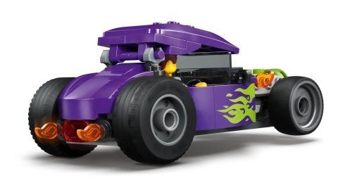 LEGO City 60485 Hot rod