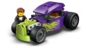 LEGO City 60485 Hot rod