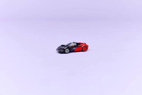 LEGO City 60486 EV supercar