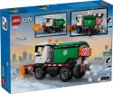 LEGO City 60490 Pług śnieżny