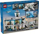 LEGO City 60502 Lotnisko