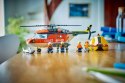 LEGO City 60503 Helikopter straży przybrzeżnej