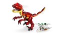 LEGO Creator 31379 Groźny dinozaur