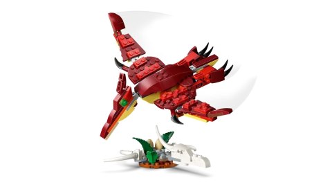 LEGO Creator 31379 Groźny dinozaur