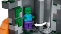 LEGO Minecraft 21587 Loch zombi