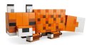 LEGO Minecraft 21588 Lis