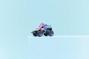 LEGO Technic 42220 Monster Jam Sparkle Smash