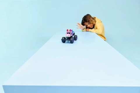 LEGO Technic 42220 Monster Jam Sparkle Smash