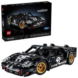 LEGO Technic 42223 1966 Ford GT40 MKII Race Car