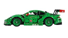 LEGO Technic 42224 Porsche 911 GT3 R AO Rexy Racing Car