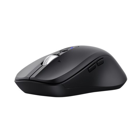 Mysz Trust Ferro wireless Black