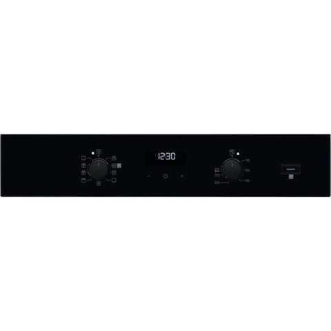 Piekarnik z funkcją pary ELECTROLUX EOD5C50Z SteamBake czarny (WYPRZEDAŻ)