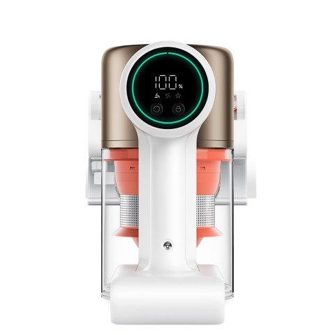 Bezprzewodowy odkurzacz pionowy Xiaomi Vacuum Cleaner G10 Plus (WYPRZEDAŻ)