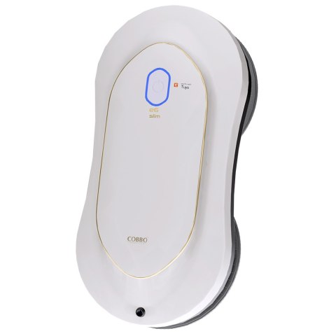 COBBO ROBOT DO MYCIA OKIEN COBBO E6 SLIM (WYPRZEDAŻ)