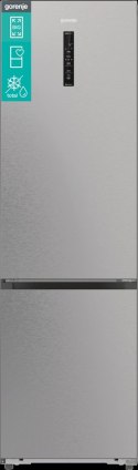 Chłodziarko-zamrażarka GORENJE NRB620E61X4WFE
