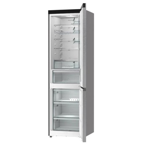 Chłodziarko-zamrażarka GORENJE NRB620E61X4WFE