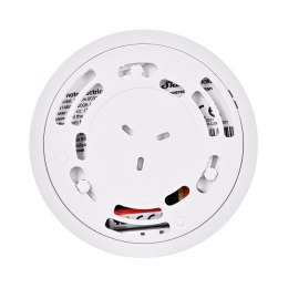 Czujnik dymu WiFi Shelly Plus Smoke Alarm