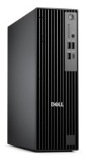 Dell Pro Slim Plus Ultra 5 235 16GB DDR5 5600 SSD512 Intel UHD Graphics W11Pro 3Y Pro Support