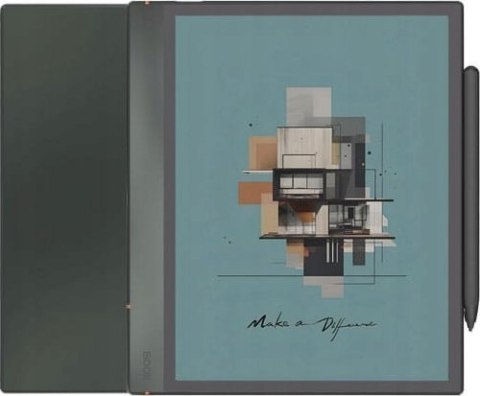 Ebook Onyx Boox Note Air 4 C 10,3" E-Ink Kaleido 3 64GB Wi-Fi Gray (WYPRZEDAŻ)