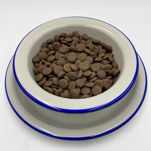 FOLK Delikatny posiłek dla malucha z królikiem, cielęciną i marchewką ML 10kg