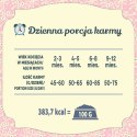 FOLK Delikatny posiłek dla malucha z królikiem i jagnięciną 1.6kg