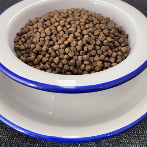 FOLK Delikatny posiłek dla malucha z królikiem i jagnięciną 1.6kg