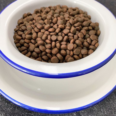 FOLK Wielkopolska kaczka z dodatkiem aromatycznych jabłek, przepiórki i śledzia 7kg