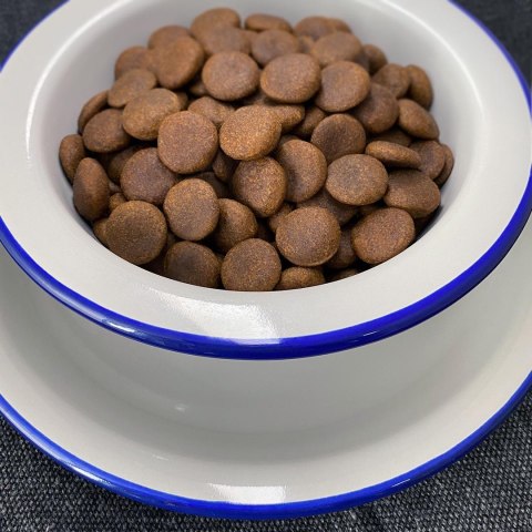 FOLK Wielkopolska kaczka z królikiem, z dodatkiem aromatycznych jabłek i majeranku 12kg