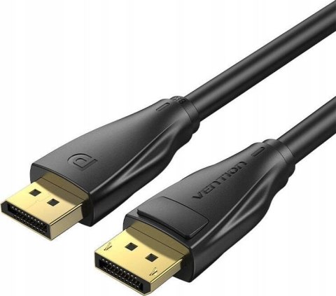 Kabel DisplayPort Vention 8K@60Hz 4K@144H 2m