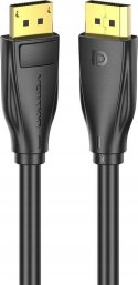 Kabel DisplayPort Vention 8K@60Hz 4K@144H 3m