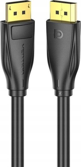 Kabel DisplayPort Vention 8K@60Hz 4K@144H 3m