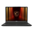 MSI Stealth A16 AI+ A3XWIG-041PL Ryzen AI 9 HX 370 16,0"QHD+ OLED 240Hz 32GB LPDDR5X SSD2TB GeForce RTX 5080_16GB W11Pro
