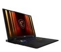 MSI Vector 18 HX AI A2XWJG-690PL Ultra 9 275HX 18.0"QHD+ 240Hz IPS-Level panel 32GB DDR5 SSD2TB GeForce RTX 5090_24GB W11Pro