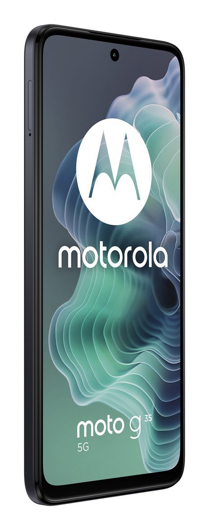 Motorola Moto G35 8/128GB Midnight Black