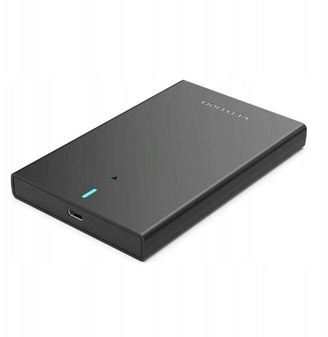 Obudowa dysku twardego SATA 2,5" Vention USB 3.1 Gen2