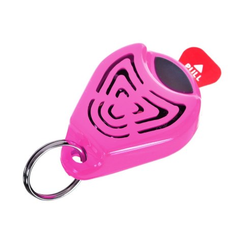 Odstraszacz kleszczy dla dzieci TickLess różowy (WYPRZEDAŻ)