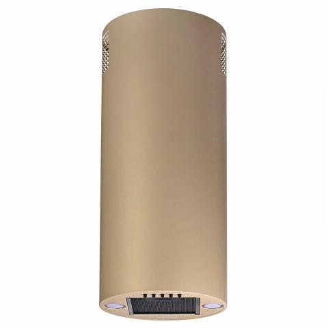 Okap MAAN Elba WPB 731 złoty piaskowy (WYPRZEDAŻ)